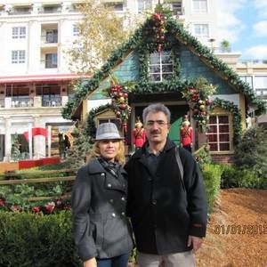 Meet your Posher, Masis